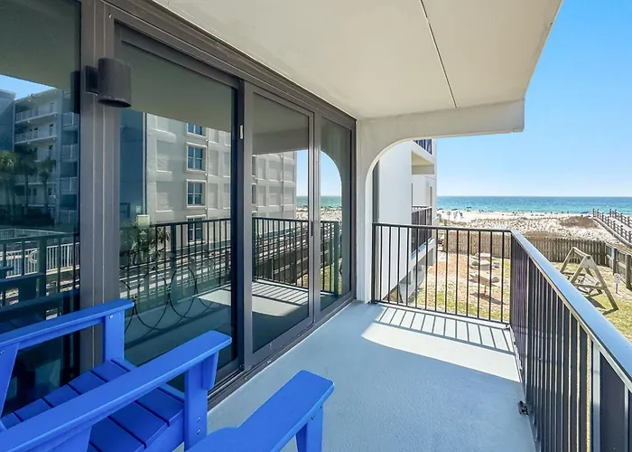 Holiday home Island Sunrise Unit 169 *