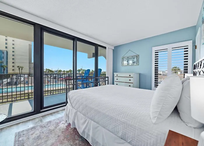 Island Sunrise Unit 169 *