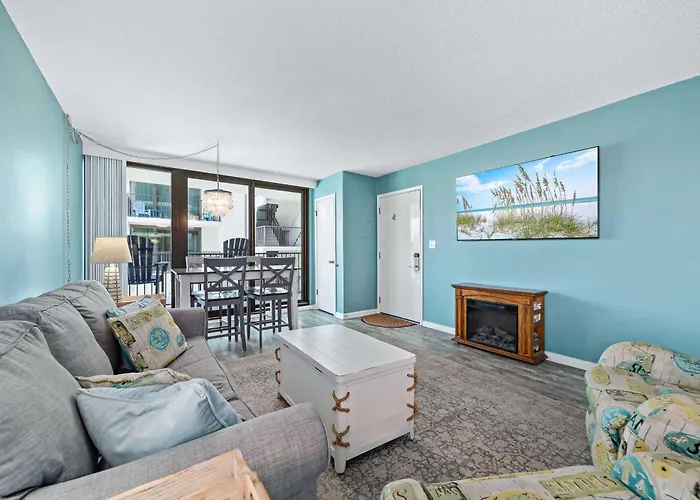 Island Sunrise Unit 169 Holiday home *