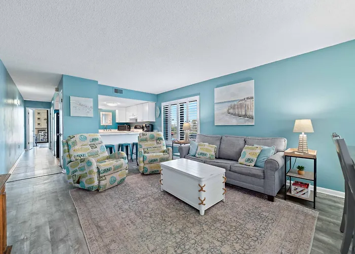 Island Sunrise Unit 169 * Gulf Shores