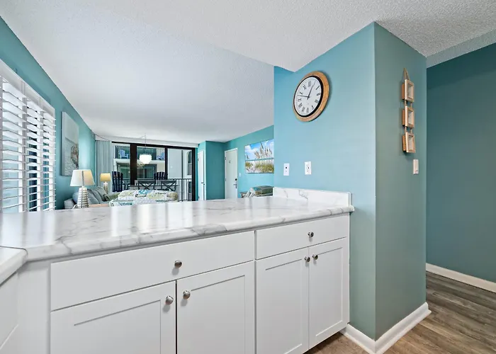 Island Sunrise Unit 169 *