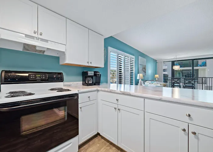 Island Sunrise Unit 169