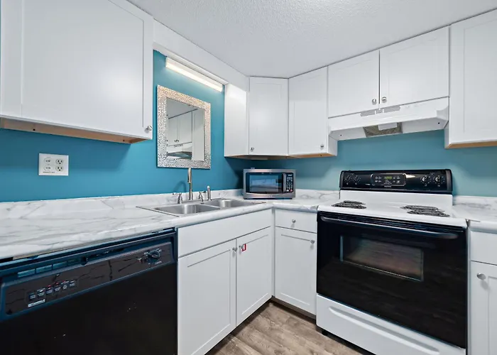 Island Sunrise Unit 169
