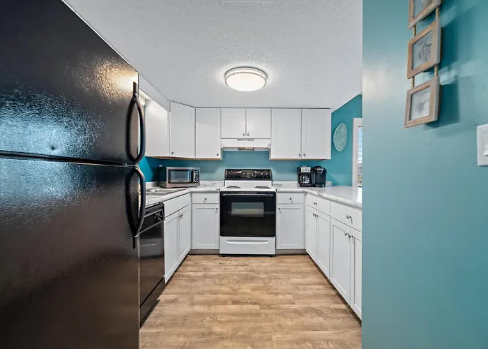 Island Sunrise Unit 169