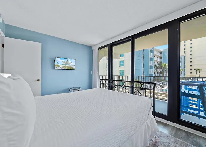 Island Sunrise Unit 169 *