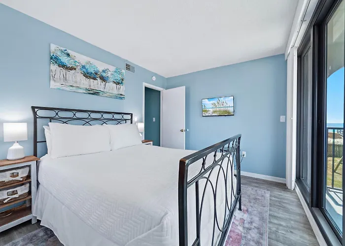 Island Sunrise Unit 169 Gulf Shores