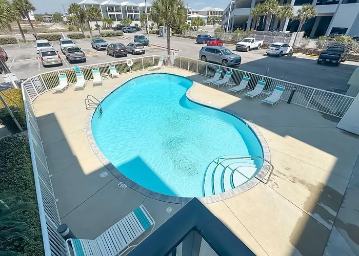 Island Sunrise Unit 169