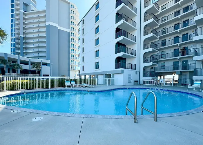 Island Sunrise Unit 169 *