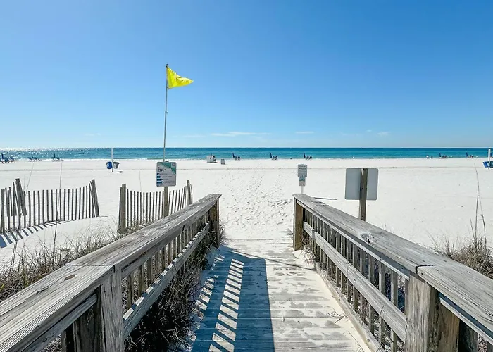 Holiday home Island Sunrise Unit 169
