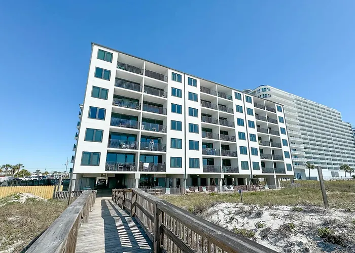 Island Sunrise Unit 169
