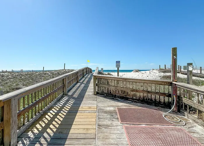 Holiday home Island Sunrise Unit 169