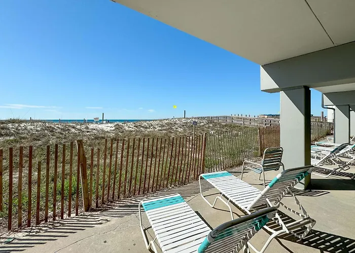 Holiday home Island Sunrise Unit 169 *