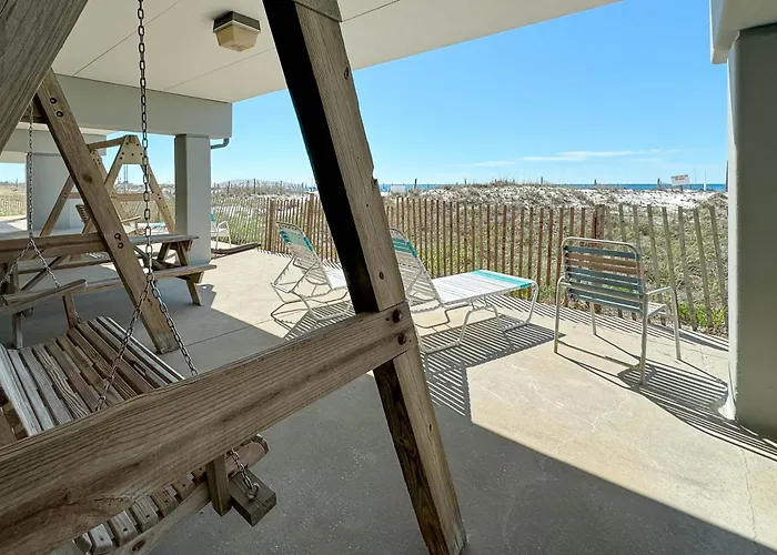 Holiday home Island Sunrise Unit 169