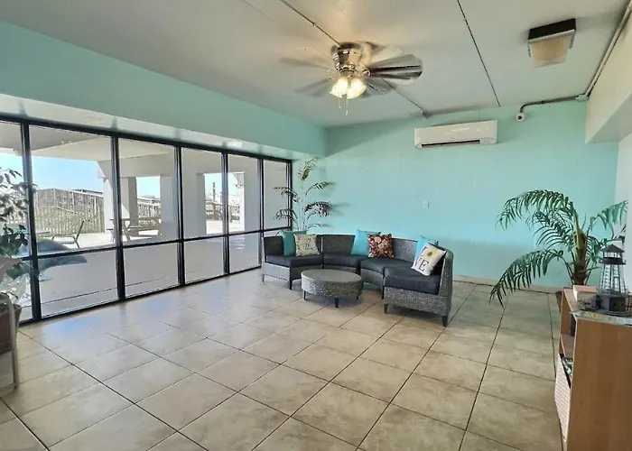 Island Sunrise Unit 169 *