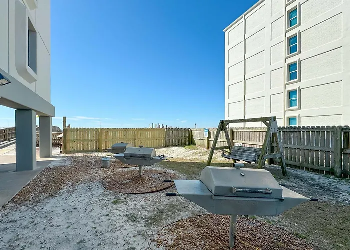 Island Sunrise Unit 169 Holiday home Gulf Shores